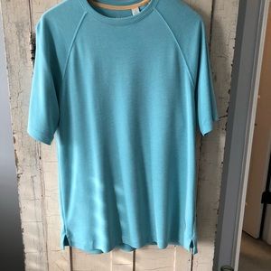 Caribbean Crew Neck Shirt